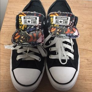 convertible converse